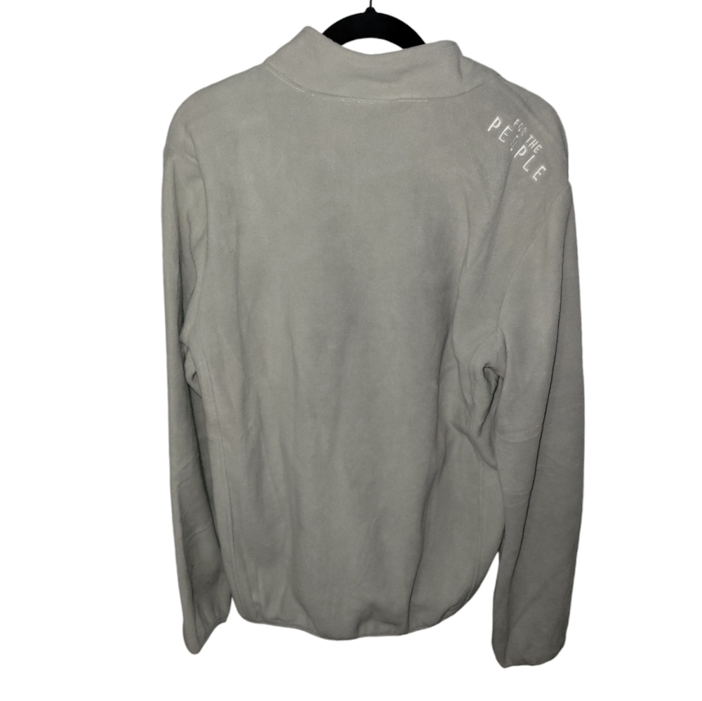 Rawgear‎ Mens grey fleece size Large - Picture 2 of 4